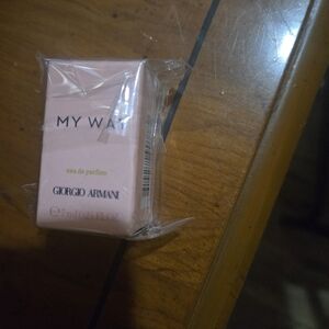 Giorgio Armani My Way Eau de Parfum - Soft Pink